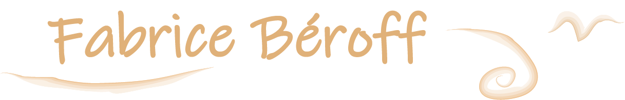 Fabrice Béroff Somato-thérapie